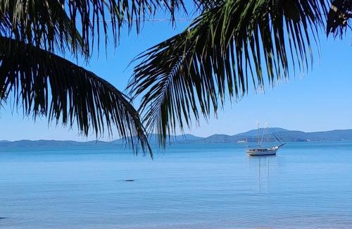 Biguacu House | Recanto dos Machados