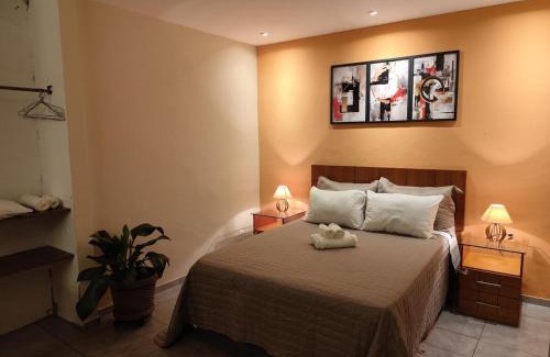 Paty do Alferes House | Recanto dos pássaros