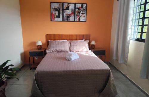 Paty do Alferes House | Recanto dos pássaros