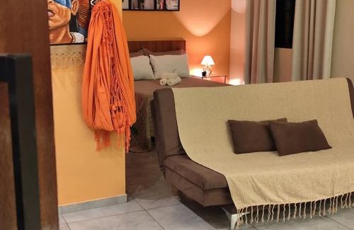 Paty do Alferes House | Recanto dos pássaros