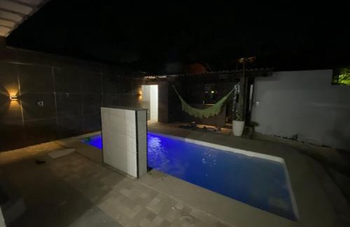 Simoes Filho House | Recanto dos pássaros