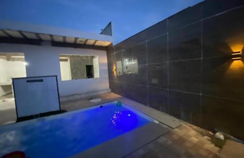 Simoes Filho House | Recanto dos pássaros