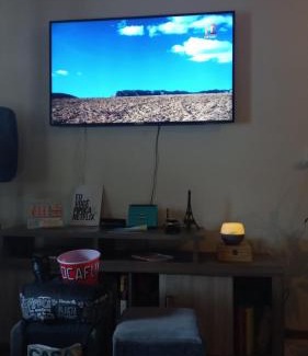 Morrinhos House | Recanto dos pássaros