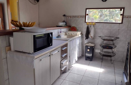 Ilhabela House | Recanto dos Pássaros