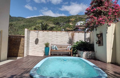 Ilhabela House | Recanto dos Pássaros