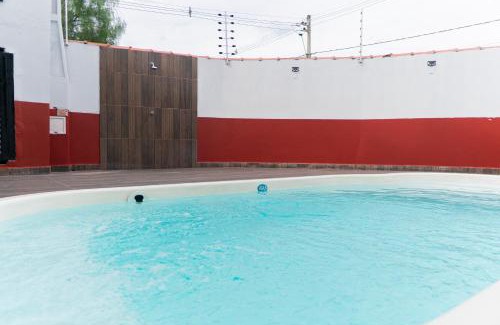 Porto Feliz House | Recanto dos Pássaros Refúgio com piscina e lazer