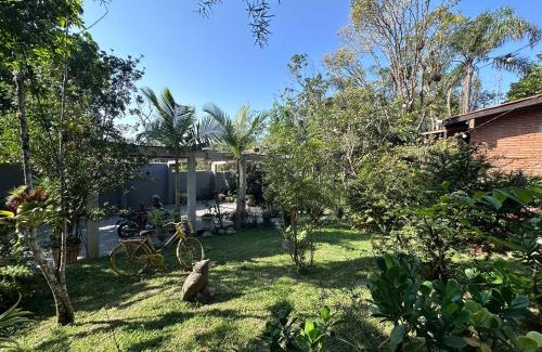 Nacoes Cabin | RECANTO DOS PASSARINHOS LINDA CASA COM 2 quartos