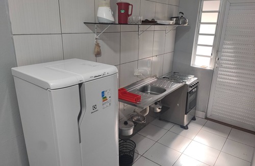 Castelo Branco Apartment | Recanto dos passaros