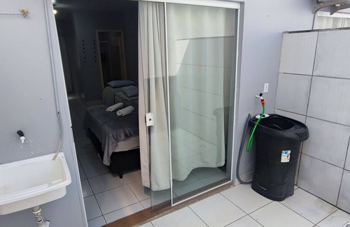 Castelo Branco Apartment | Recanto dos passaros