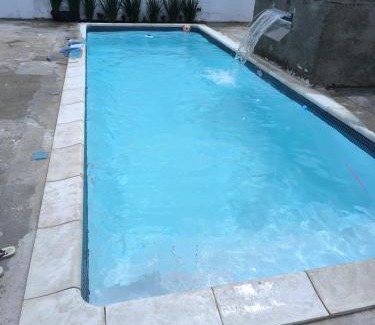 Balneario Gaivotas House | Recanto dos Silvas