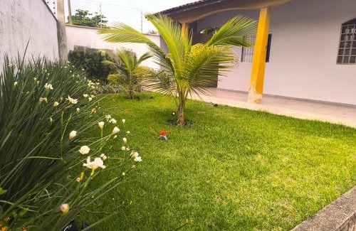 Balneario Gaivotas House | Recanto dos Silvas