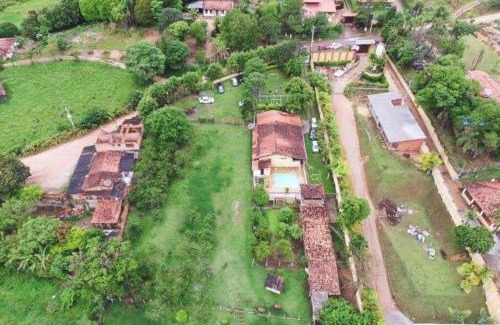 Itu House | Recanto dos Tropeiros