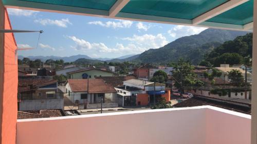 Jardim California Apartment | Recanto Duas Peras