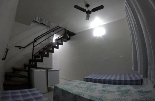 Jardim California Apartment | Recanto Duas Peras