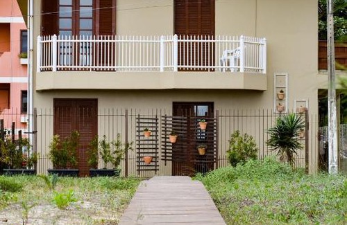 Pinheira Apartment | Recanto Dunas