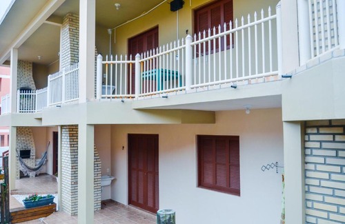 Pinheira Apartment | Recanto Dunas