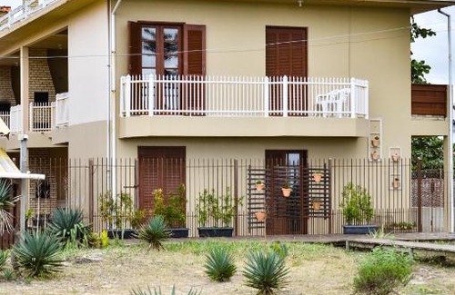 Pinheira Apartment | Recanto Dunas