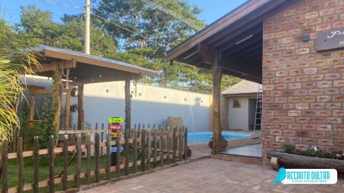 Severinia House | Recanto Dutra