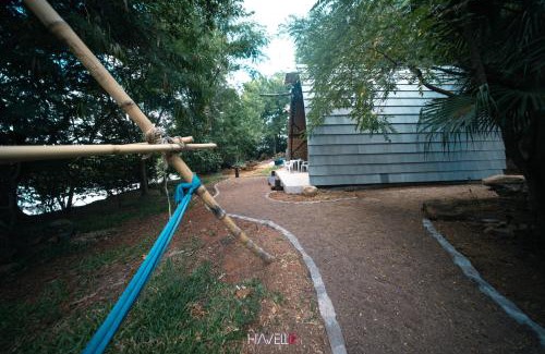 Bela Vista Apartment | Recanto Ecológico