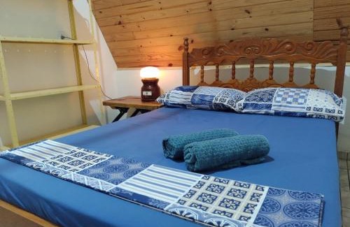Tapirai Cabin | Recanto Efraim