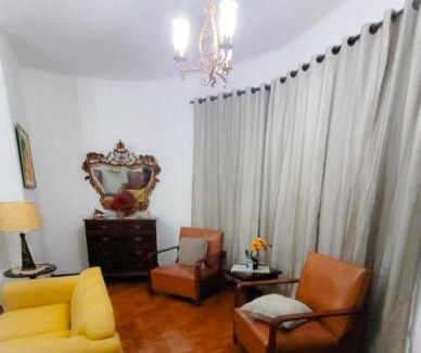 Alto Apartment | Recanto Esperança - Na Feirinha do Alto
