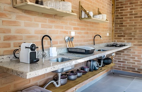 Feiticeira Condo | Recanto Feiticeira | Family suite in Feiticeira