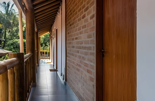 Feiticeira Condo | Recanto Feiticeira | Family suite in Feiticeira