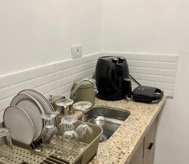 Sao Roque Ski Chalet | Recanto Góes Machado, quarto Gabi