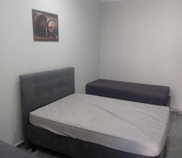 Botucatu House | Recanto Gaúcho