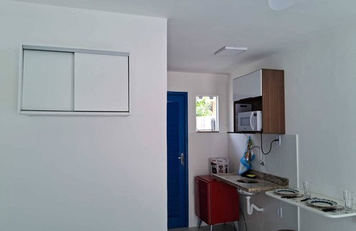 Itaipuacu House | Recanto Ganesha seu Paraíso no Recanto de Itaipuaçu, ao Lado de Itacoatiara