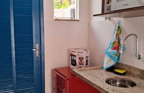 Itaipuacu House | Recanto Ganesha seu Paraíso no Recanto de Itaipuaçu, ao Lado de Itacoatiara