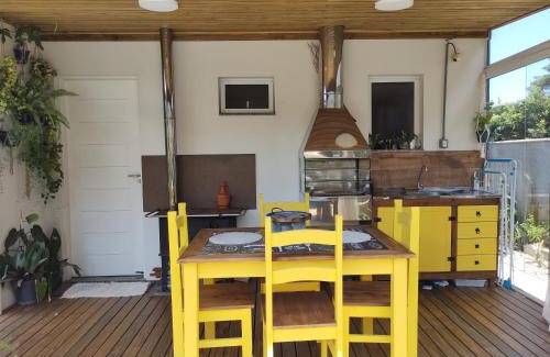 Acores House | recanto gralha azul