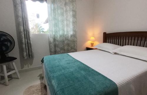 Mambucaba Apartment | Recanto Guarassol Apartamentos