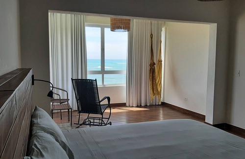 Riacho Doce Bed & Breakfast | Recanto Há Mar