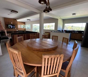 Piedade House | Recanto Ibiunature Clube