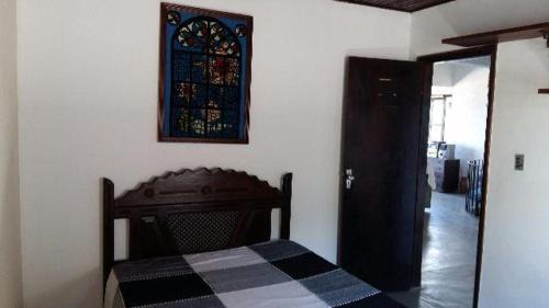 Sepetiba House | Recanto Jardim Marambaia