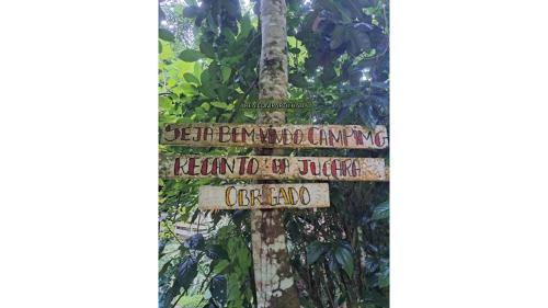 Mambucaba Other | Recanto Juçara