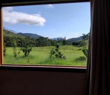 Nucleo Maua Cabin | Recanto KAIRÓS