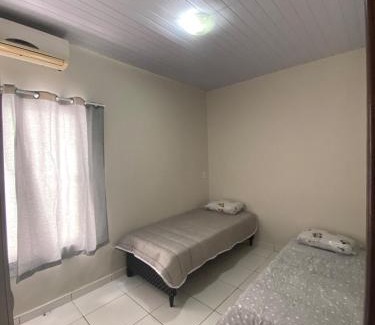 Sinop House | Recanto Liberdade