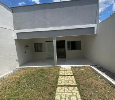 Sinop House | Recanto Liberdade
