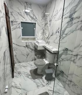 Aparecida House | Recanto Mãe Aparecida