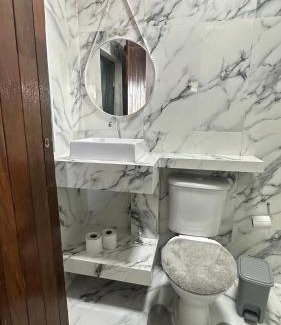 Aparecida House | Recanto Mãe Aparecida