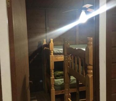 Silop House | Recanto Maciel casa rústica em meio da natureza próximo a praia trilhas cachoeira