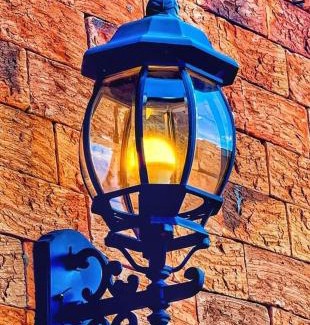 Olimpia House | Recanto Madri