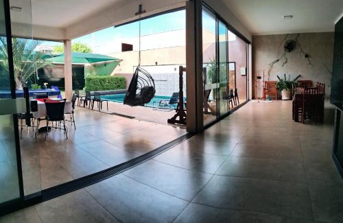 Olimpia House | Recanto Madri