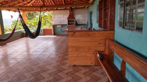 Canoeiros House | Recanto Malop