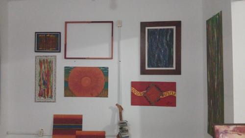 Cidade Velha House | Recanto manas e manos 10