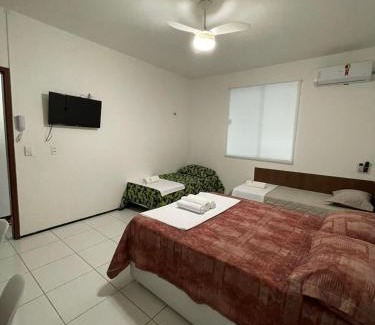 Juazeiro do Norte Apartment | Recanto Maria Pureza