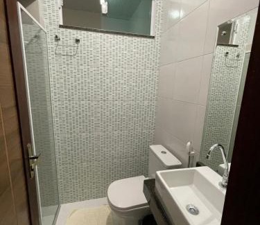 Juazeiro do Norte Apartment | Recanto Maria Pureza