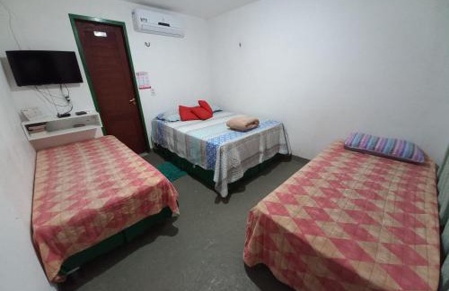 Grossos Hotel | Recanto Maristela